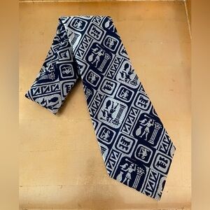 Men! Vintage The Liebert Tie Works